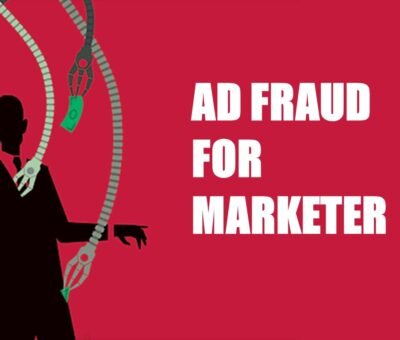 ad fraud on marketing