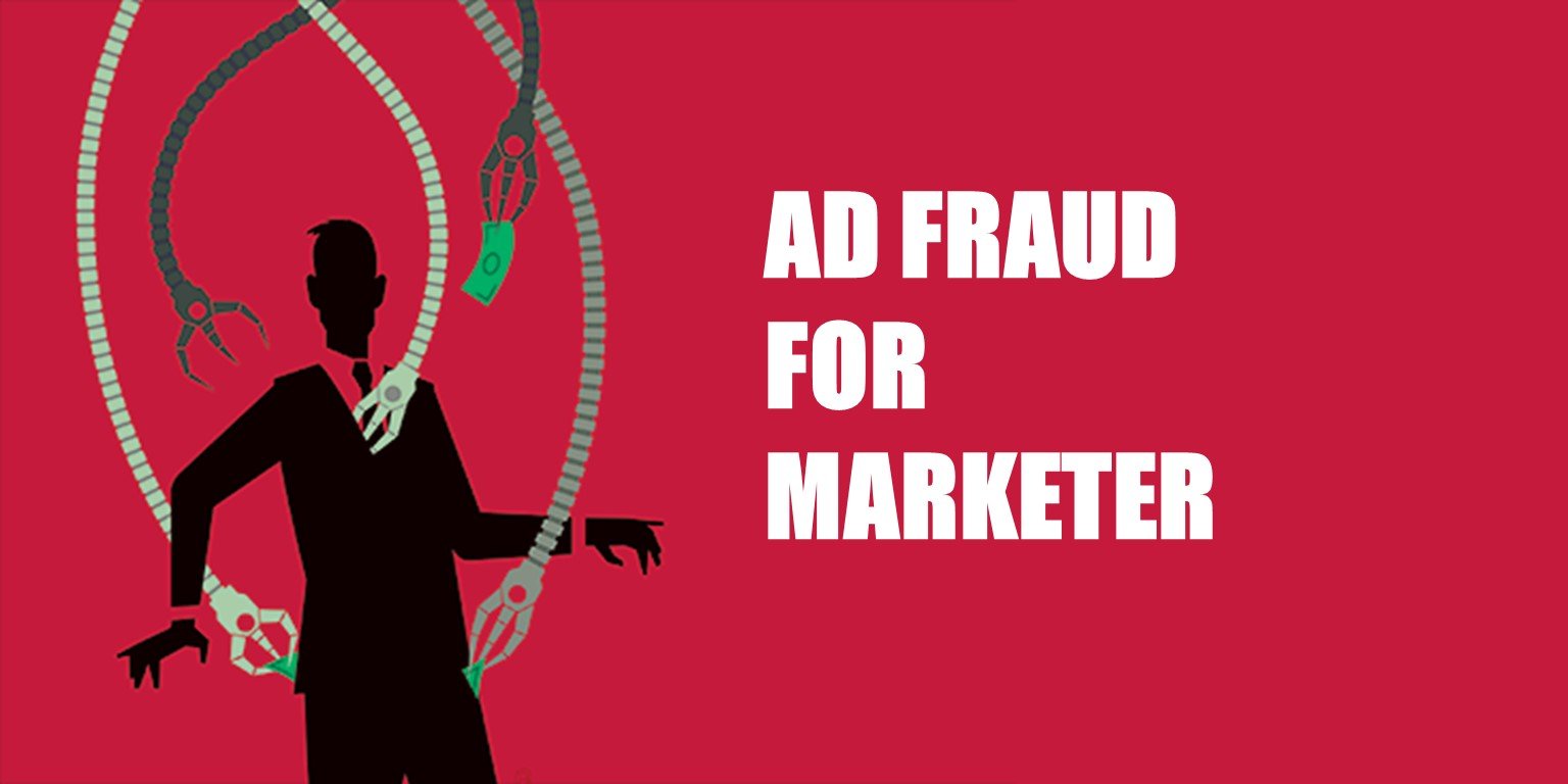 ad fraud on marketing